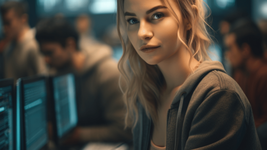 Курсы IT: как они могут помочь в инвестировании в технологии