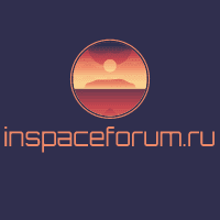Логотип_ Блога про космические достижения