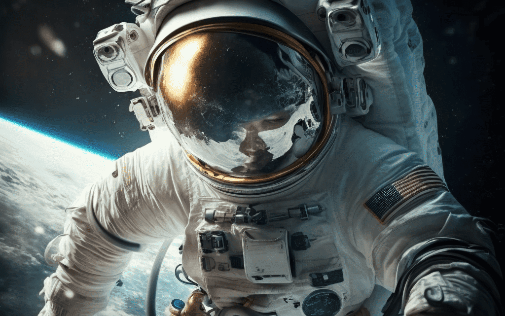 Путешествие в космос: преимущества и риски