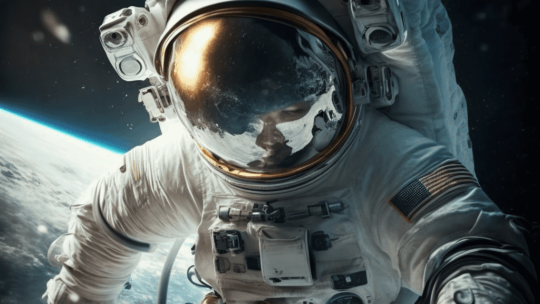 Путешествие в космос: преимущества и риски