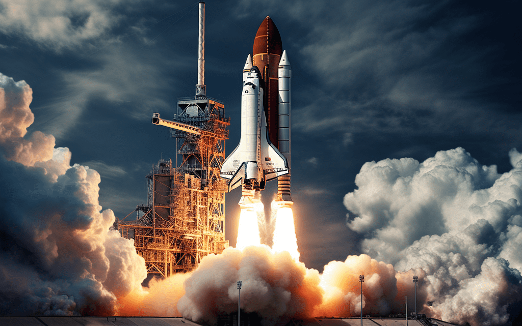 Финансовые аспекты освоения космоса: инвестиции, риски и потенциальная отдача