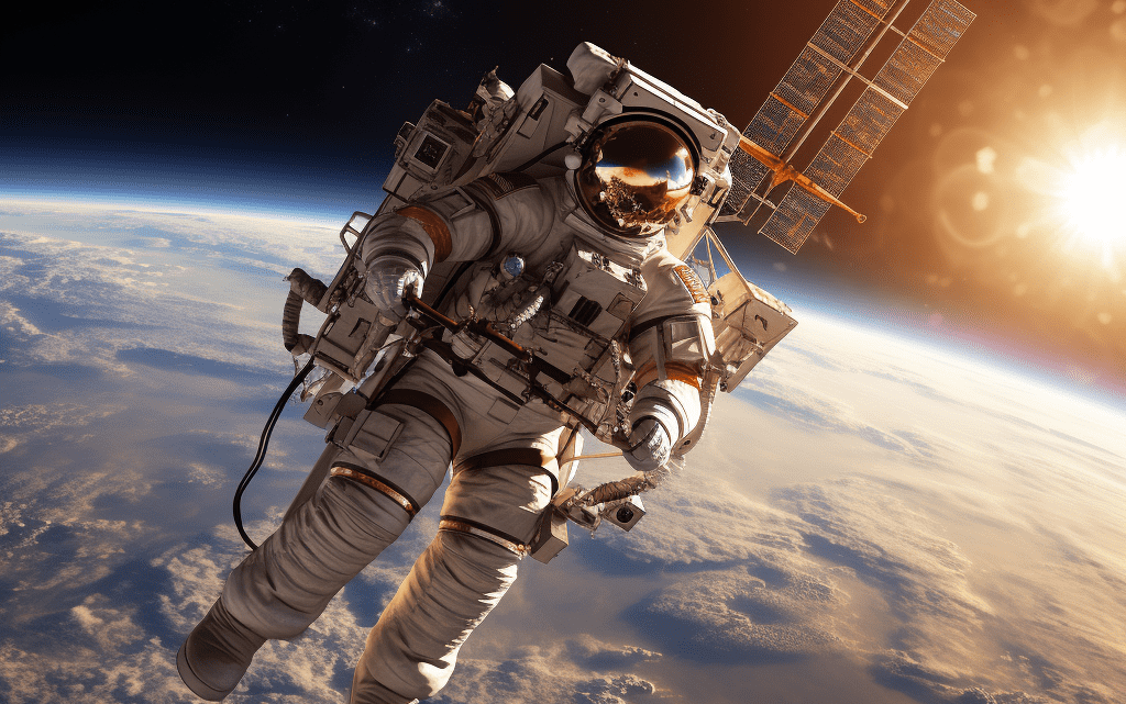 Финансирование исследований космоса: как космические миссии влияют на экономику