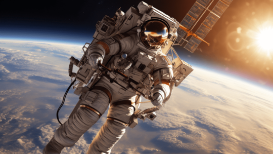 Финансирование исследований космоса: как космические миссии влияют на экономику